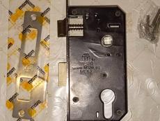 Корпус Врезного Замка - ML62 MSM [тег. замок, замки]