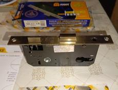 Корпус Врезного Замка - ML62 MSM [тег. замок, замки]