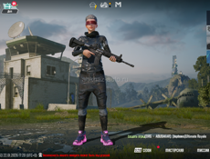 Аккаунт пабг