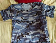 Форма Камуфляж, 3 разных комплекта, зима и лето