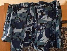 Форма Камуфляж, 3 разных комплекта, зима и лето