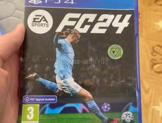 Диски на пс 4