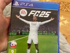 Диски на пс 4