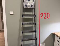 Стремянка Nika СМ7