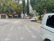 Продажа зем. Участка в самом центре города ‼️