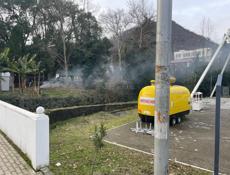 Продажа зем. Участка в самом центре города ‼️