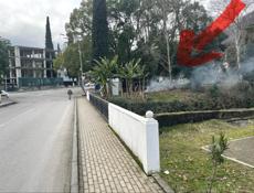 Продажа зем. Участка в самом центре города ‼️