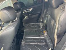 Инфинити FX 3.5 2012 и тд 