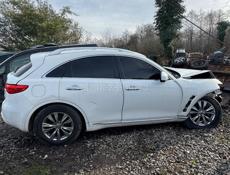 Инфинити FX 3.5 2012 и тд 