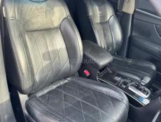 Инфинити FX 3.5 2012 и тд 