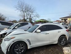 Инфинити FX 3.5 2012 и тд 