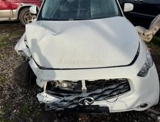 Инфинити FX 3.5 2012 и тд 