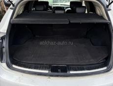 Инфинити FX 3.5 2012 и тд 