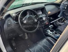 Инфинити FX 3.5 2012 и тд 