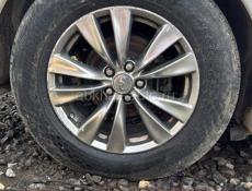 Инфинити FX 3.5 2012 и тд 