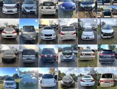 Инфинити FX 3.5 2012 и тд 