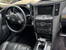 Инфинити FX 3.5 2012 и тд 