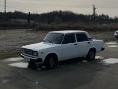 ВАЗ 2107