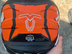 Мотоботы и мотошлем