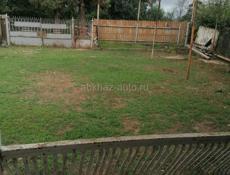 Продам дом в с.Моква ч/с Очамчирского района