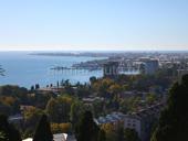 Участок на горе Баграта 