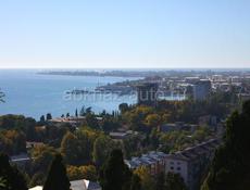 Участок на горе Баграта 