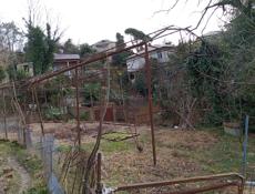 Участок на горе Баграта