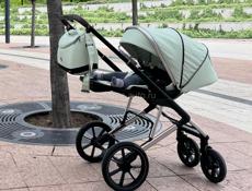 Продаю коляску 