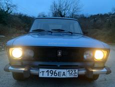 ВАЗ 2106