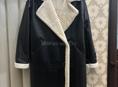 Продаю дубленку