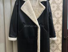 Продаю дубленку