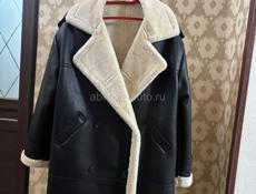 Продаю дубленку