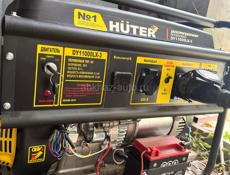 Генератор три фазы и обычная розетка