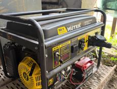 Генератор три фазы и обычная розетка