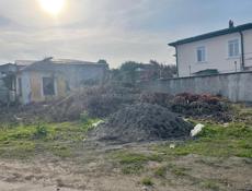 Продается земельный участок 