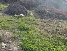 Продается земельный участок 