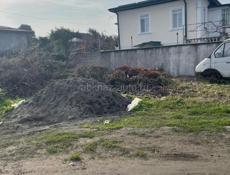 Продается земельный участок 