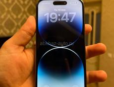 Айфон 14 про 256гб