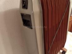 ОБОГРЕВАТЕЛЬ