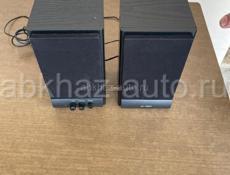 КОЛОНКИ ДЛЯ КОМПЮТЕРА