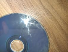 Продам диск на пс4