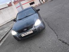 ВАЗ 2170 Priora