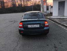 ВАЗ 2170 Priora