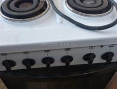 Электроплита