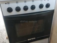 Электроплита