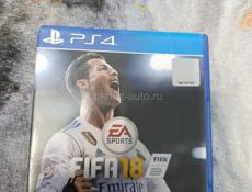 Продам диск на пс 4