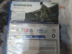 Продам диск на пс 4