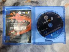 Продам диск на пс 4