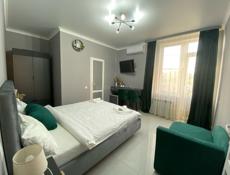 Второй этаж под ключ 