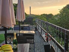 Второй этаж под ключ